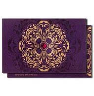 Exclusive Indian Wedding Cards